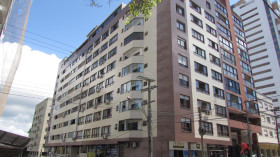 Apartamento com 1 Quarto à Venda, 39 m² em Prainha - Torres