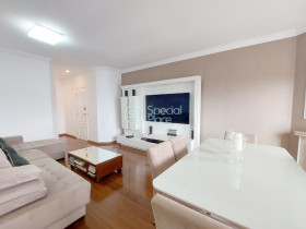 Apartamento com 3 Quartos à Venda, 250 m² em Perdizes - São Paulo