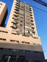 Apartamento com 3 Quartos para Alugar, 80 m² em Centro - Barra Velha