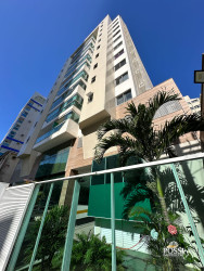 Apartamento com 4 Quartos à Venda, 130 m² em Praia Da Costa - Vila Velha