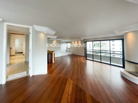 Apartamento com 3 Quartos à Venda, 214 m² em Perdizes - São Paulo