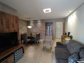 Apartamento com 3 Quartos à Venda, 95 m² em Jardim Botânico - Ribeirão Preto