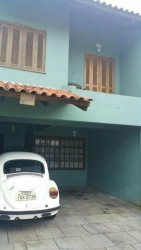 Sobrado com 3 Quartos à Venda, 165 m² em Tristeza - Porto Alegre