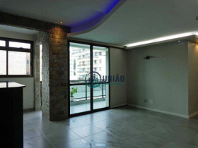 Apartamento com 2 Quartos à Venda, 82 m² em Charitas - Niterói
