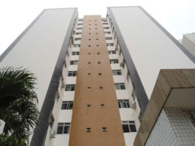 Apartamento com 3 Quartos à Venda, 80 m² em Pituba - Salvador