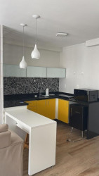 Apartamento com 1 Quarto à Venda, 34 m² em República - São Paulo