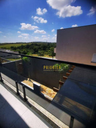 Casa com 3 Quartos à Venda, 194 m² em Condomínio Ibiti Reserva - Sorocaba