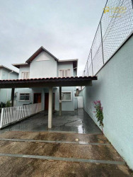 Casa com 3 Quartos à Venda, 120 m² em Parque Residencial Presidente Médici - Itu