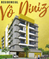 Apartamento com 3 Quartos à Venda, 118 m² em Presidente João Goulart - Santa Maria