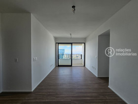 Apartamento com 2 Quartos para Alugar, 73 m² em Vila Da Serra - Nova Lima