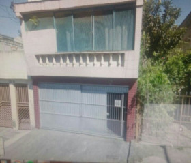 Sobrado com 4 Quartos à Venda, 145 m² em Vila Matilde - São Paulo