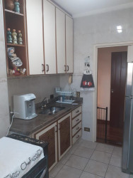 Apartamento com 3 Quartos à Venda, 76 m² em Paulicéia - Piracicaba