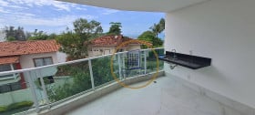 Apartamento com 4 Quartos à Venda, 327 m² em Enseada Azul - Guarapari