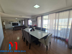 Apartamento com 3 Quartos à Venda, 186 m² em Santa Paula - São Caetano Do Sul