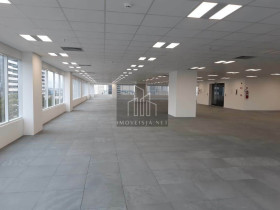 Sala Comercial para Alugar, 2.036 m² em Alphaville Industrial - Barueri