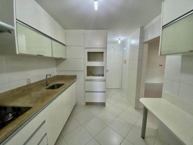 Apartamento com 3 Quartos à Venda, 101 m² em Praia Brava - Itajaí