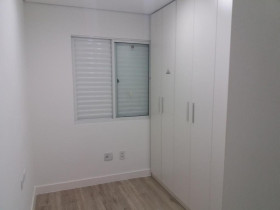 Apartamento com 2 Quartos à Venda, 54 m² em Jardim Monte Kemel - São Paulo