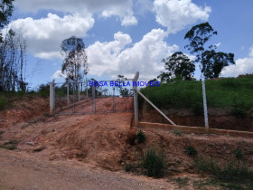 Terreno à Venda, 2.270 m² em Jardim Dona Donata - Jundiaí