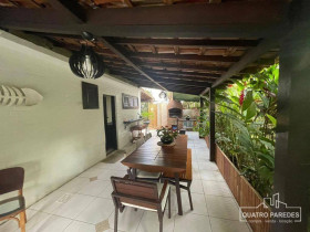 Casa com 4 Quartos à Venda, 300 m² em Barra Da Tijuca - Rio De Janeiro