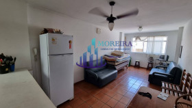 Apartamento à Venda, 32 m² em Vila Tupi - Praia Grande