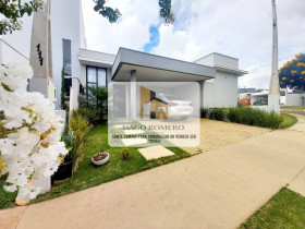 Casa com 3 Quartos à Venda, 200 m² em Parque Atlanta - Araraquara
