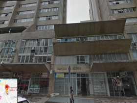 Imóvel Comercial à Venda, 72 m² em Centro - Curitiba