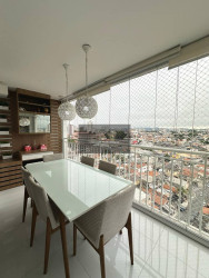 Apartamento com 3 Quartos à Venda, 71 m² em Macedo - Guarulhos