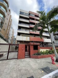 Apartamento com 4 Quartos à Venda, 166 m² em Vila Nova - Cabo Frio