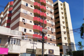 Apartamento à Venda, 65 m² em Zona Ii - Umuarama
