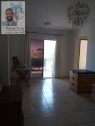 Apartamento com 2 Quartos à Venda, 68 m² em Parque Santo Antônio - Taubaté