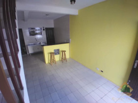 Apartamento com 2 Quartos à Venda, 62 m² em Silop - Ubatuba