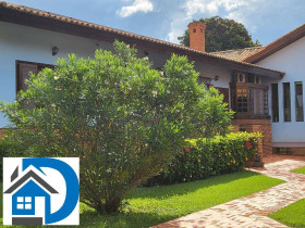 Casa com 5 Quartos à Venda, 2.700 m² em Vivendas Do Lago - Sorocaba