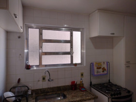 Apartamento com 2 Quartos à Venda, 60 m² em Belém - São Paulo