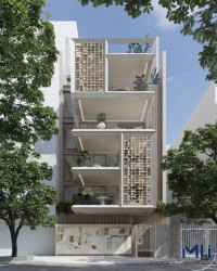 Imóvel com 1 Quarto à Venda, 39 m² em Leblon - Rio De Janeiro