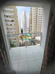 Apartamento com 2 Quartos à Venda, 70 m² em Centro - Guarujá