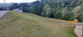 Terreno em Condomínio à Venda, 1.146 m² em Alto Do Capivari - Campos Do Jordão