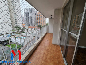 Apartamento com 4 Quartos à Venda, 370 m² em Santo Antônio - São Caetano Do Sul