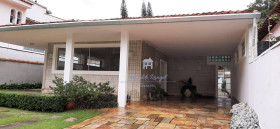 Casa com 3 Quartos à Venda, 280 m² em Jardim Marajoara - São Paulo