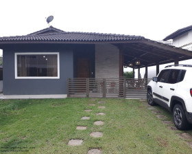 Casa com 3 Quartos à Venda, 130 m² em Boa União (abrantes) - Camaçari