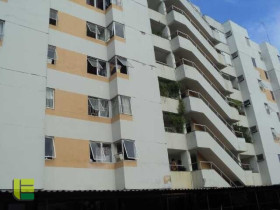 Apartamento com 2 Quartos à Venda, 75 m² em Boa Viagem - Recife