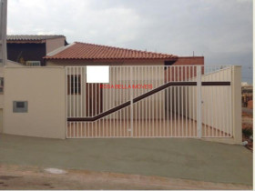 Casa com 3 Quartos à Venda, 75 m² em Residencial Santa Giovana - Jundiaí
