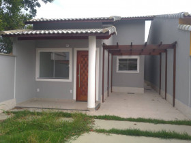 Casa com 3 Quartos à Venda, 240 m² em Jardim Atlântico Central - Maricá