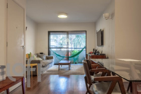 Apartamento com 4 Quartos à Venda, 128 m² em Perdizes - São Paulo