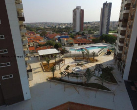 Apartamento com 3 Quartos à Venda, 92 m² em Chácara Areal - Indaiatuba