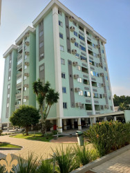 Apartamento com 2 Quartos à Venda, 86 m² em Barreiros - São José