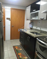 Apartamento com 2 Quartos à Venda, 90 m² em Vila Ipojuca - São Paulo