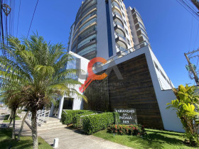 Apartamento com 3 Quartos à Venda, 193 m² em Indaiá - Caraguatatuba