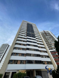 Apartamento com 3 Quartos à Venda, 137 m² em Caminho Das Arvores - Salvador