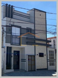 Apartamento com 2 Quartos à Venda, 37 m² em Parque Vitória - São Paulo