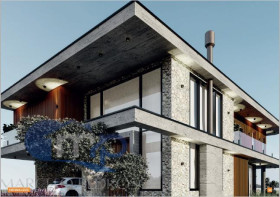 Casa de Condomínio com 5 Quartos à Venda, 484 m² em Itapeva - Torres